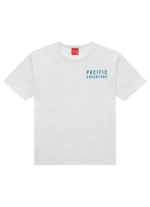 Kyly - Conjunto Infantil Menino Mescla 2