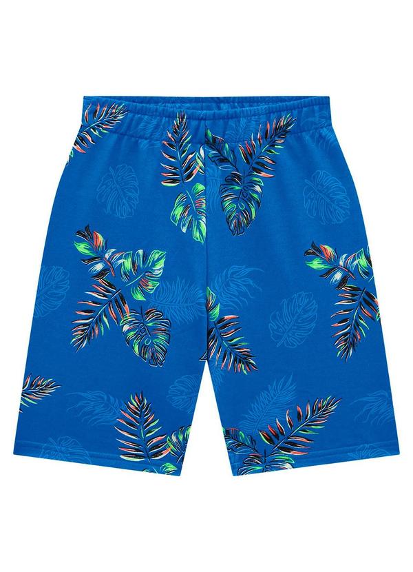 Kyly - Conjunto Infantil Menino Mescla 3