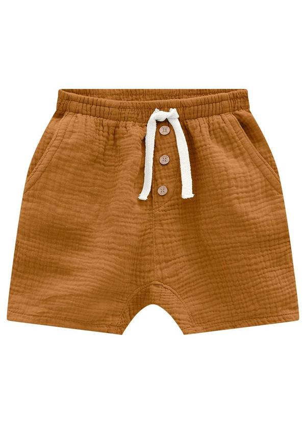 Milon - Conjunto Infantil Menino Off White 3