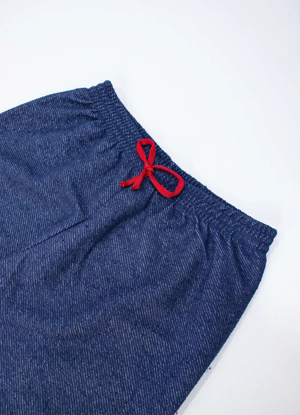 Turminha - Conjunto Infantil Masculino Regata Meia Malha Am 3