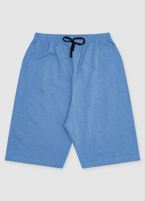 Turminha - Conjunto Infantil Meia Malha e Moletom Preto 4