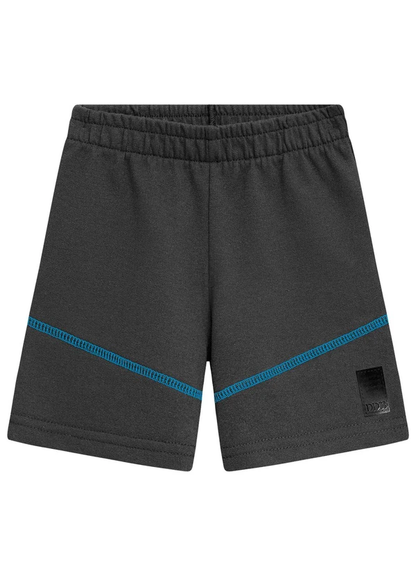 Ddk - Conjunto Infantil Menino Azul 3