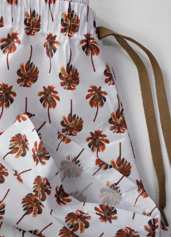 Select - Conjunto Infantil Menino Básico Vermelho 3