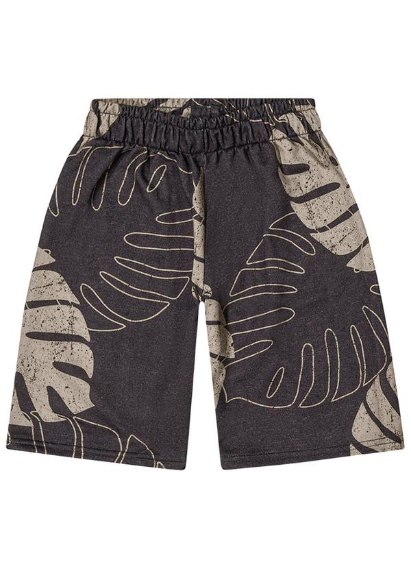 Kyly - Conjunto Infantil Menino Bege 4