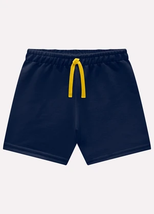Kyly - Conjunto Infantil Menino Bichinhos Branco - KYLY