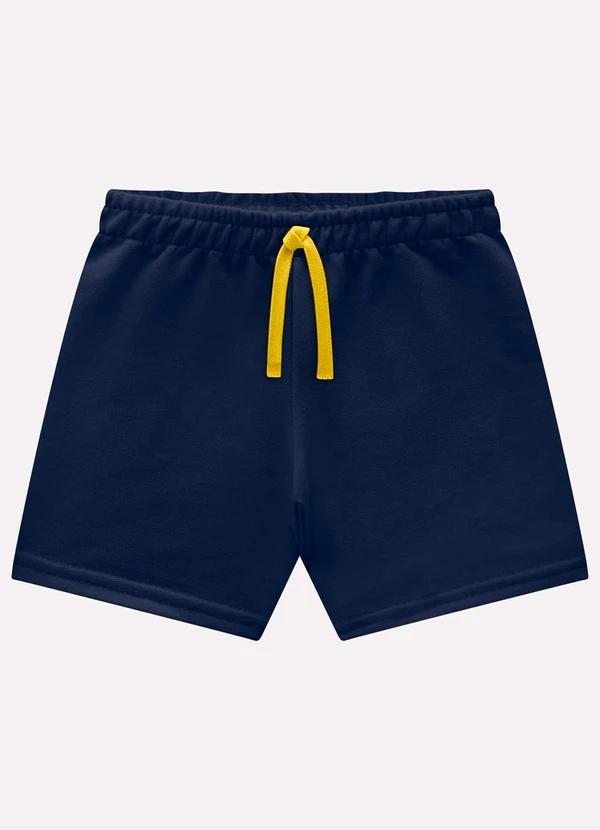 Kyly - Conjunto Infantil Menino Bichinhos Branco