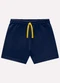 Kyly - Conjunto Infantil Menino Bichinhos Bege - variação: Branco
