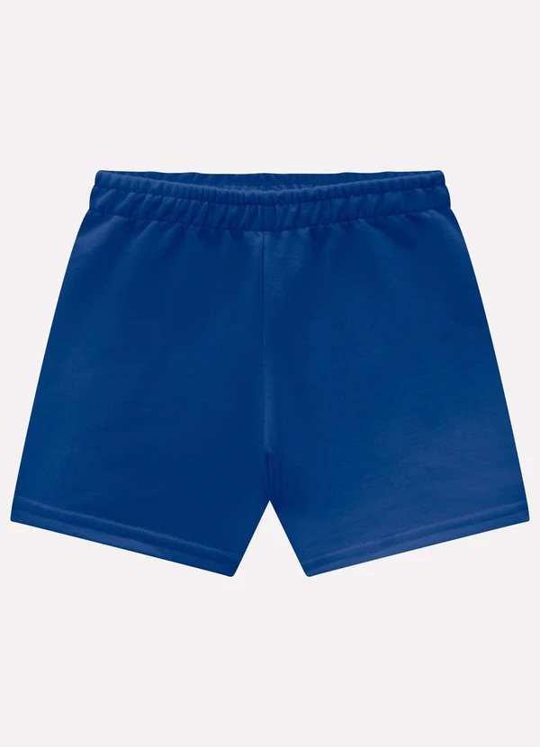 Kyly - Conjunto Infantil Menino Bichinhos Cinza