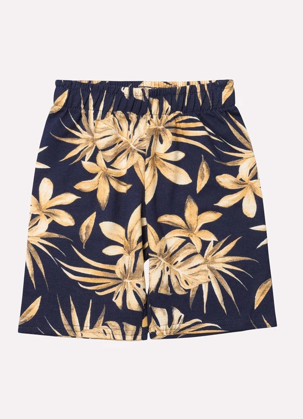 Kyly - Conjunto Infantil Menino Bicicleta Branco 4