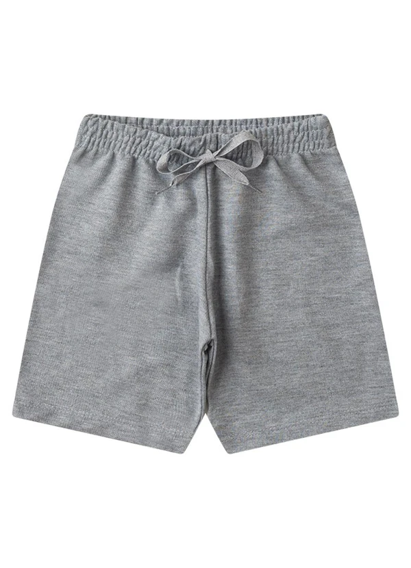 Rosa Azul - Conjunto Infantil Menino Bolso Kangulu Azul 4