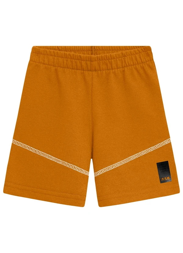 Ddk - Conjunto Infantil Menino Branco 3