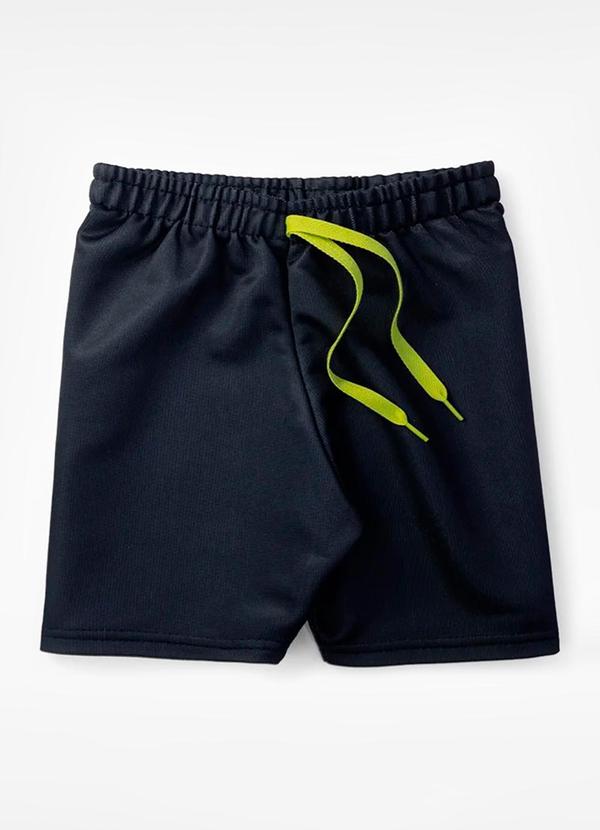 Select - Conjunto Infantil Menino Brilha no Escuro Verde 4