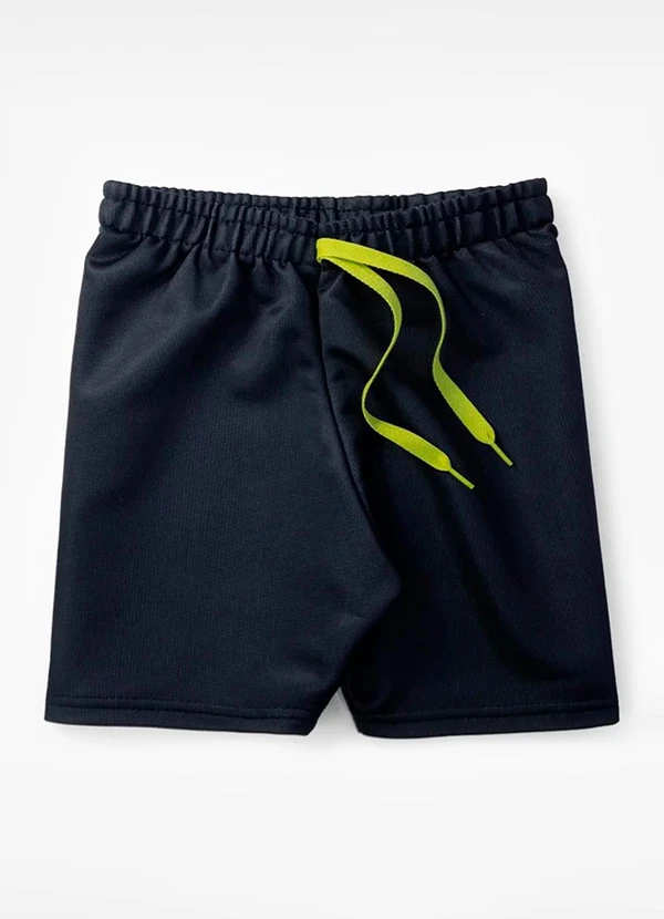 Select - Conjunto Infantil Menino Brilha no Escuro Verde 4