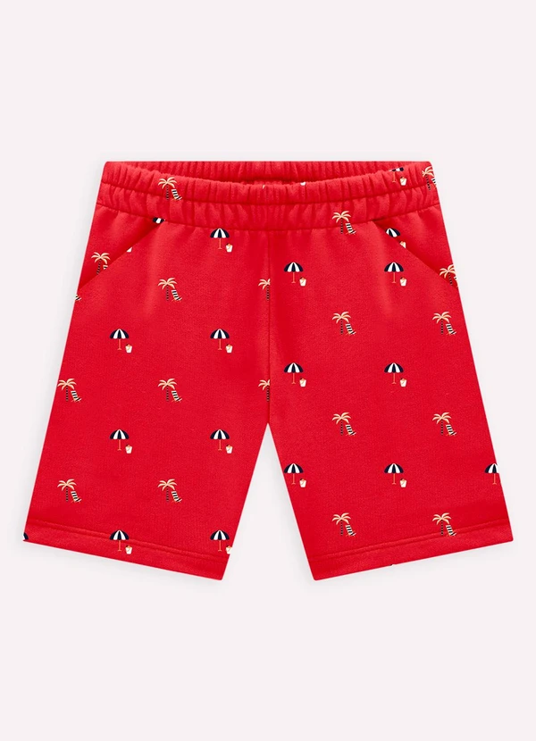 Milon - Conjunto Infantil Menino Cachorrinho Branco 2