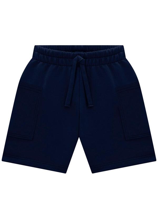 Milon - Conjunto Infantil Menino Cavalinho Off White 3