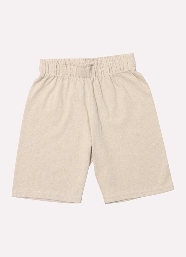 Kyly - Conjunto Infantil Menino Construção Verde 4