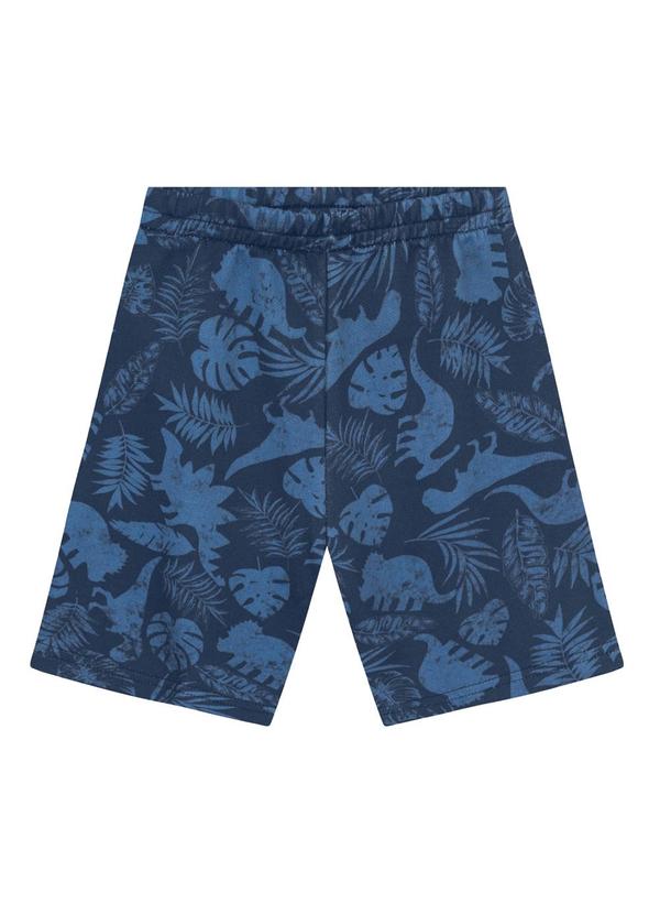 Brandili - Conjunto Infantil Menino de Dinossauro Marrom 4