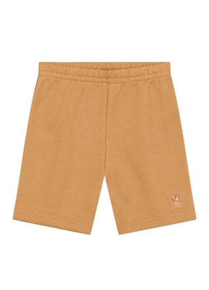 Brandili - Conjunto Infantil Menino de Leão Azul - BRANDILI