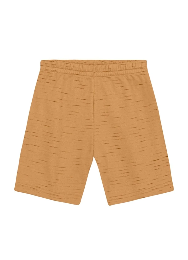 Brandili - Conjunto Infantil Menino de Leão Cinza 3