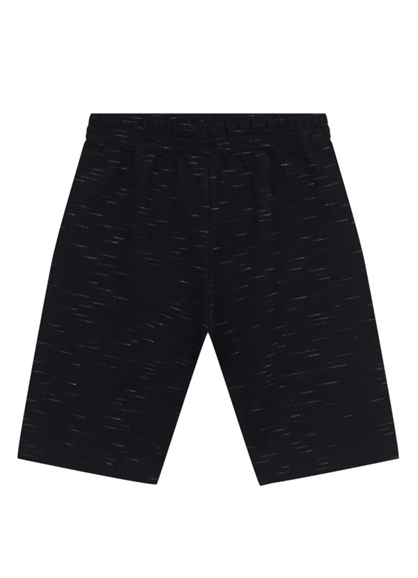 Brandili - Conjunto Infantil Menino de Skate em Gel Preto 3