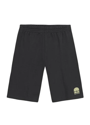 Brandili - Conjunto Infantil Menino de Skate Verde - BRANDILI