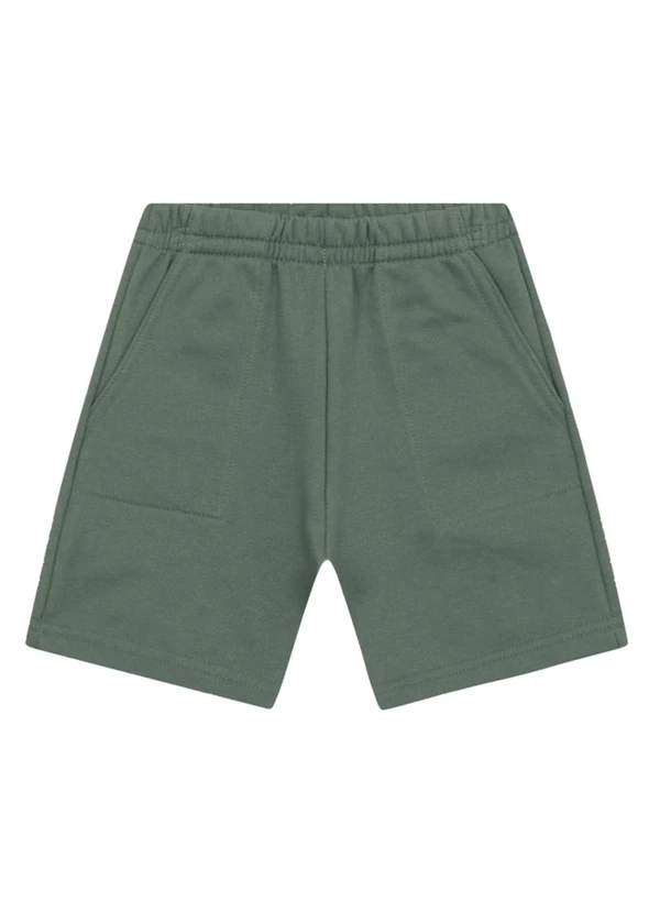 Brandili - Conjunto Infantil Menino de Tigre Natural 3