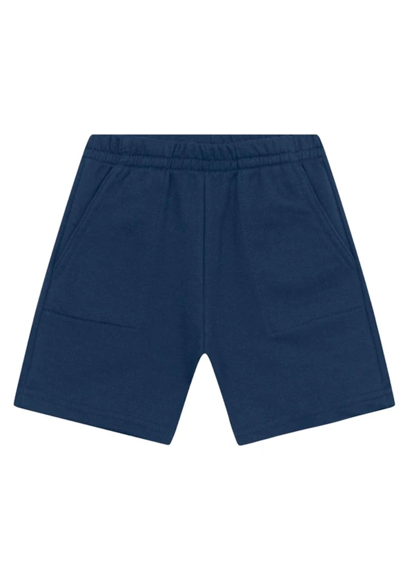 Brandili - Conjunto Infantil Menino de Tigre Vermelho 4