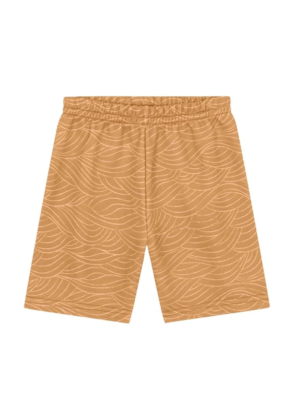 Brandili - Conjunto Infantil Menino de Tubarãozinho Cinza 3