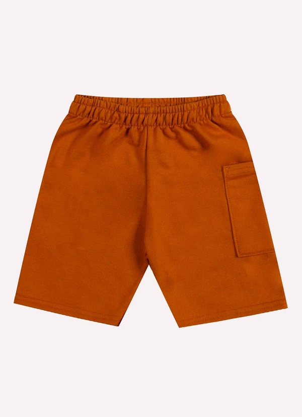 Kyly - Conjunto Infantil Menino Dinossauro Branco 3