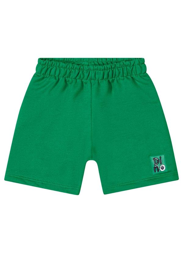 Kyly - Conjunto Infantil Menino Dinossauro Off White 3