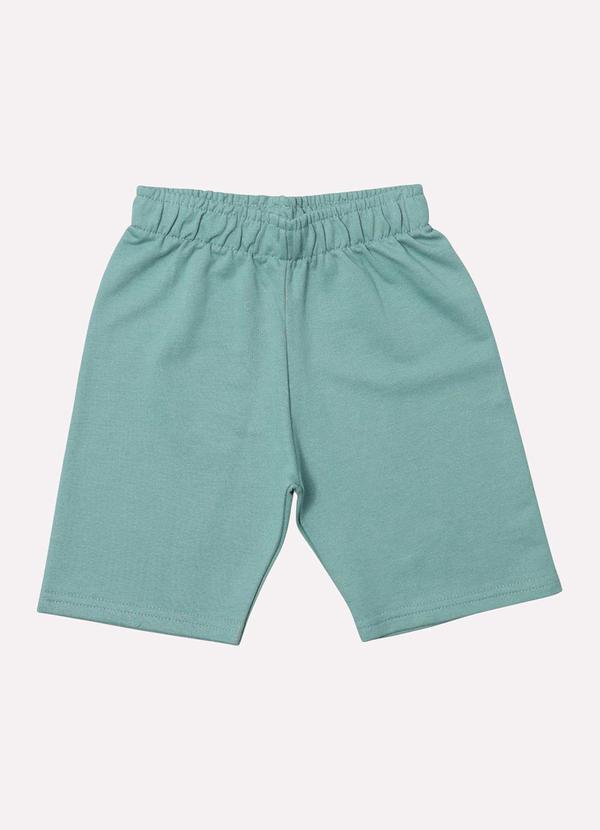 Kyly - Conjunto Infantil Menino Dinossauro Preto 4