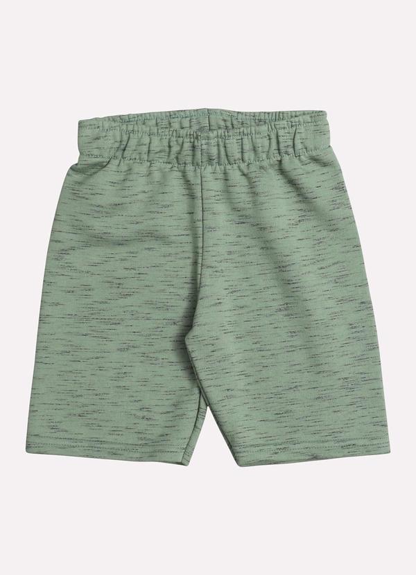 Kyly - Conjunto Infantil Menino Dinossauro Laranja 4