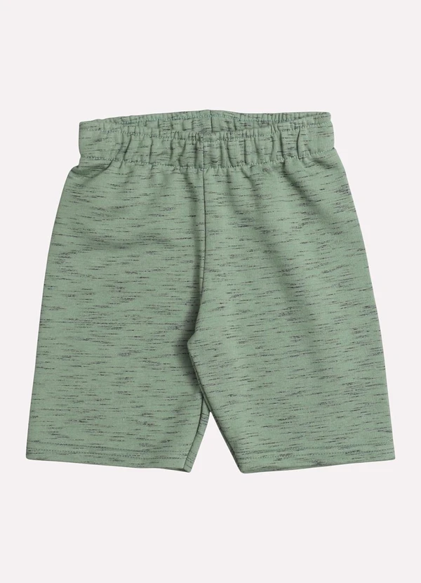 Kyly - Conjunto Infantil Menino Dinossauro Laranja 4