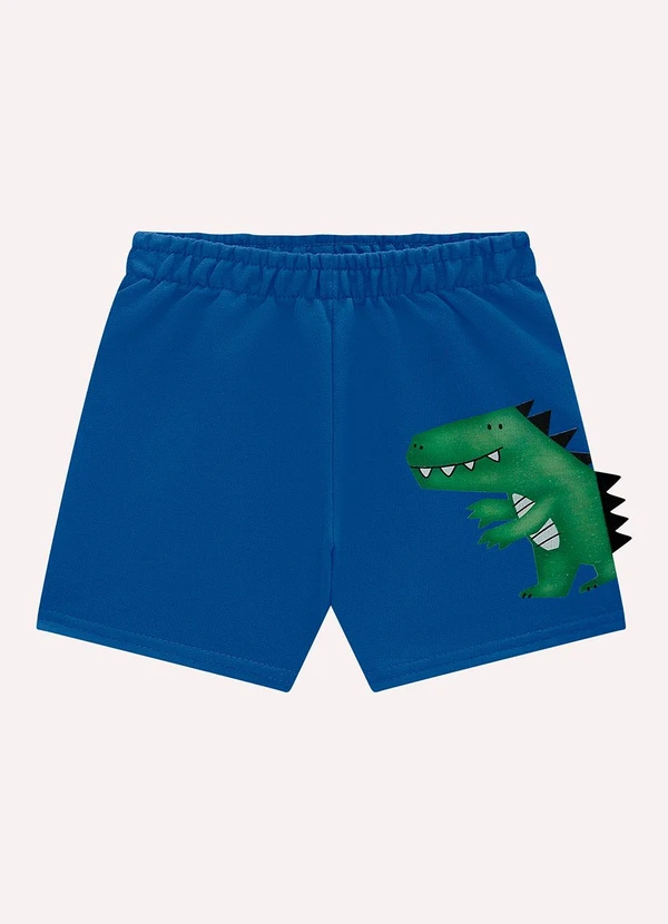 Kyly - Conjunto Infantil Menino Dinossauros Verde 3