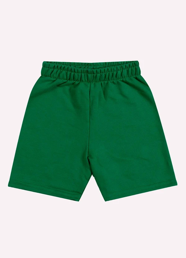 Kyly - Conjunto Infantil Menino Elefante Branco 3