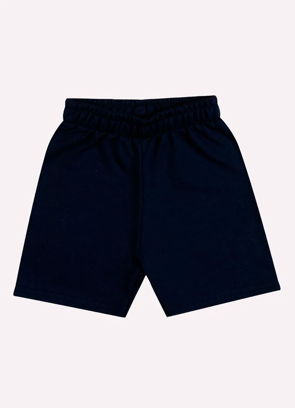 Kyly - Conjunto Infantil Menino Elefante Vermelho 3