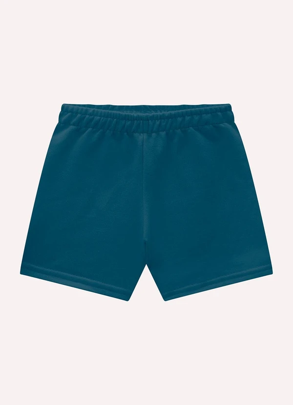 Kyly - Conjunto Infantil Menino em Algodão Amarelo 3