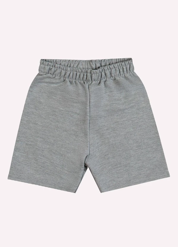 Kyly - Conjunto Infantil Menino em Algodão Azul Marinho 3