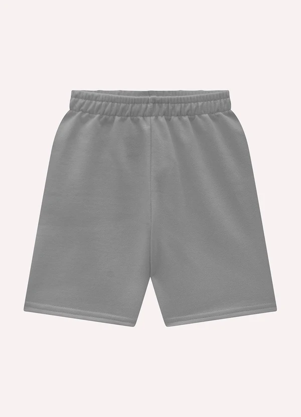 Kyly - Conjunto Infantil Menino em Algodão Azul Marinho 3