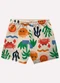 Kyly - Conjunto Infantil Menino em Algodão Azul - variação: Azul