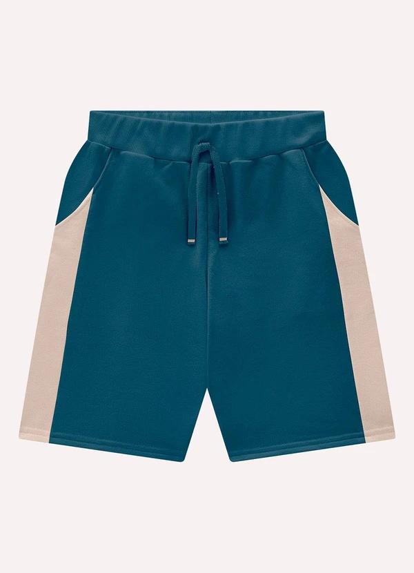 Kyly - Conjunto Infantil Menino em Algodão Bege 4