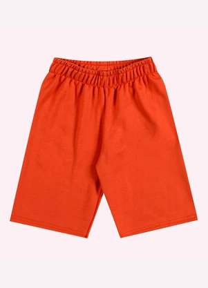 Kyly - Conjunto Infantil Menino em Algodão Branco - KYLY