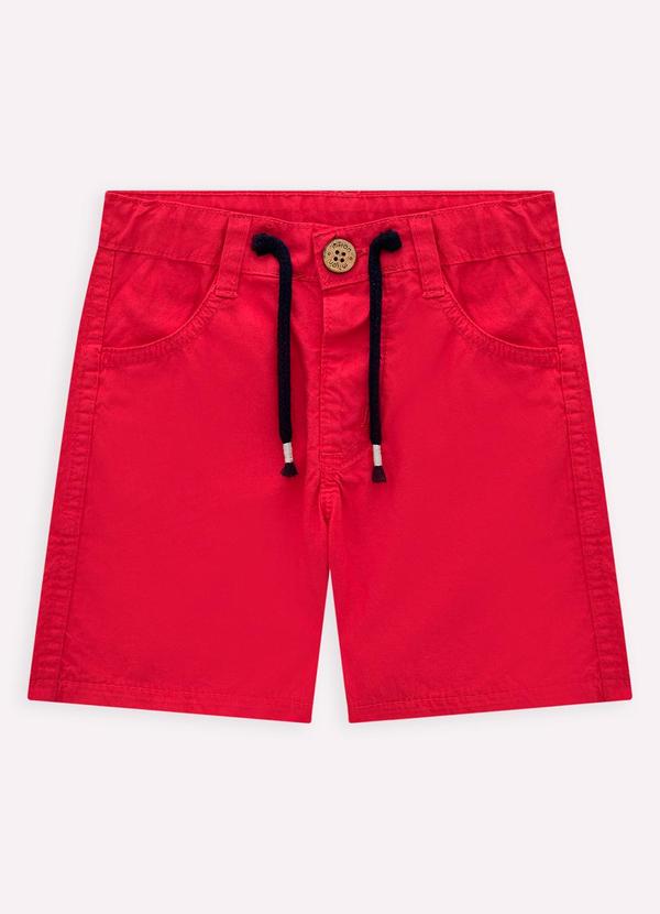 Milon - Conjunto Infantil Menino em Algodão Branco 2