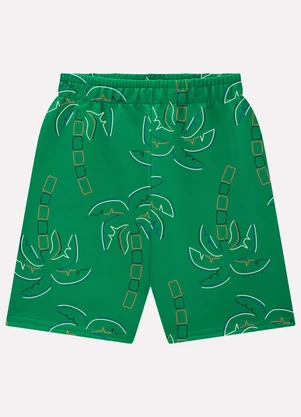 Kyly - Conjunto Infantil Menino em Algodão Branco - KYLY