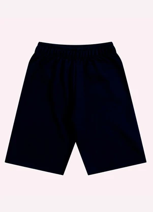 Kyly - Conjunto Infantil Menino em Algodão Cinza - KYLY