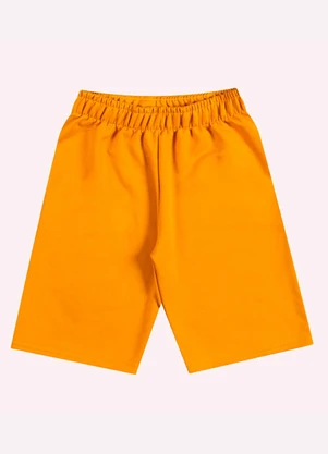 Kyly - Conjunto Infantil Menino em Algodão Cinza - KYLY