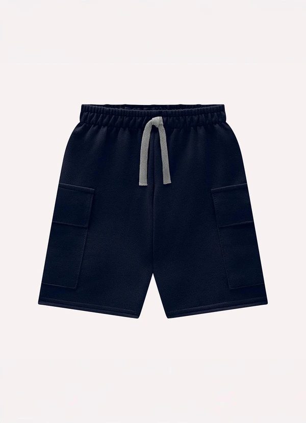 Kyly - Conjunto Infantil Menino em Algodão Cinza 3