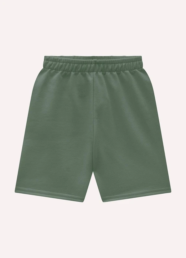 Kyly - Conjunto Infantil Menino em Algodão Cinza 3