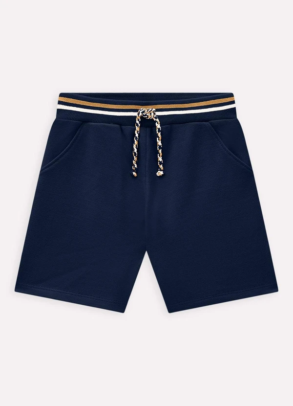 Milon - Conjunto Infantil Menino em Algodão Off White 3