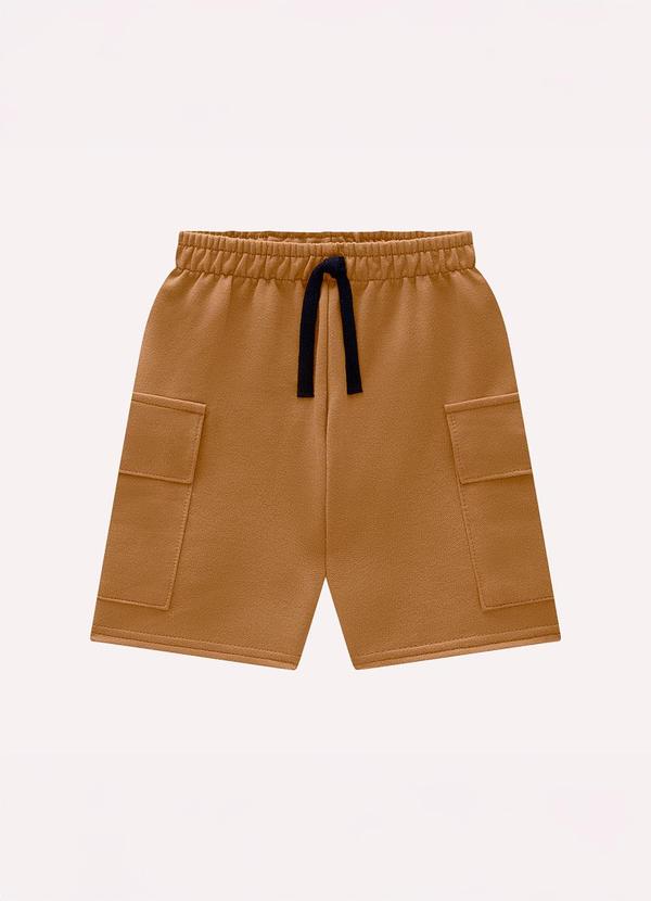 Kyly - Conjunto Infantil Menino em Algodão Off White 4